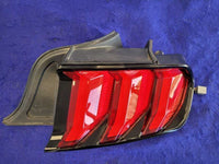 2018-2023 Ford Mustang GT S550 Passenger Right Taillight Lamp Brake Lens 2186 - The Parts Farm