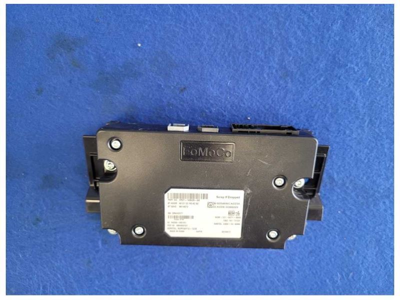 2014 Ford Mustang GT S550 Chassis Communication Sync Module 2605 - The Parts Farm