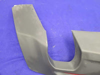 2019-2021 Chevy Camaro LT LS SS Rear Valance Back Diffuser Bumper New Take Off - The Parts Farm
