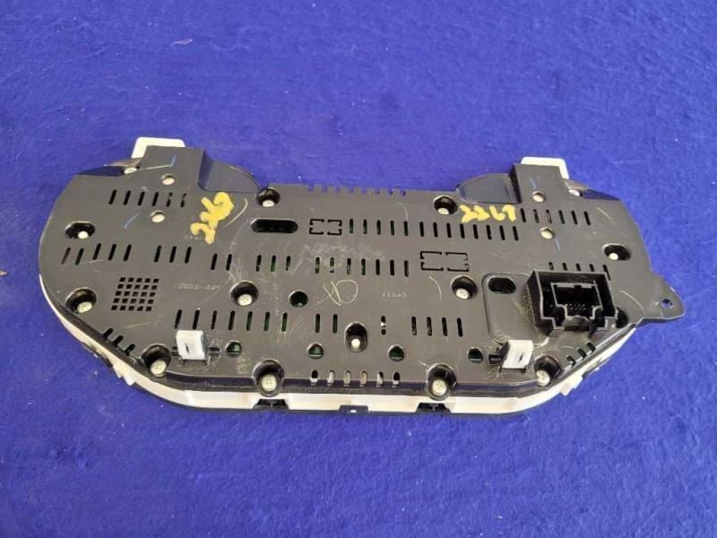 2015 Ford Mustang GT S550 Gauge Cluster Speedometer MPH Dash 2267 - The Parts Farm