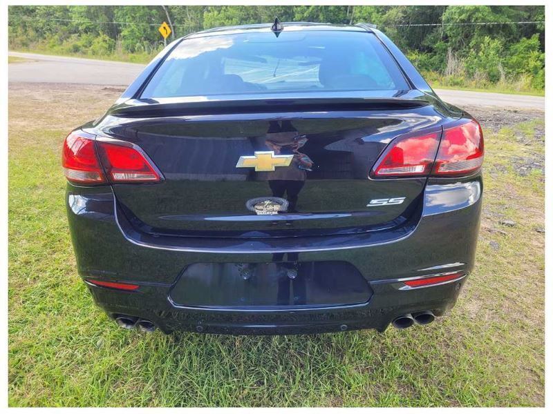 2014-2017 Chevrolet SS 6.2L Sedan Dash Light Switch Knob Driver Panel 2372 - The Parts Farm