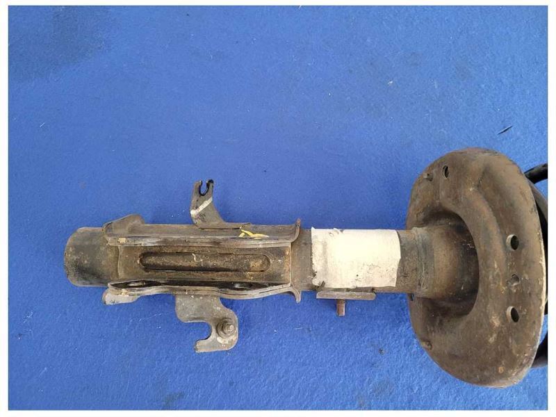 2010-2015 Chevrolet Camaro SS Passenger Front Strut Spring Suspension 2528 - The Parts Farm