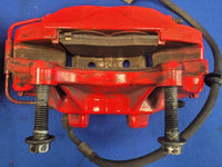 2014-2017 Chevrolet SS 6.2L Sedan Pair Front Brembo Brake Calipers LH RH 2602 - The Parts Farm