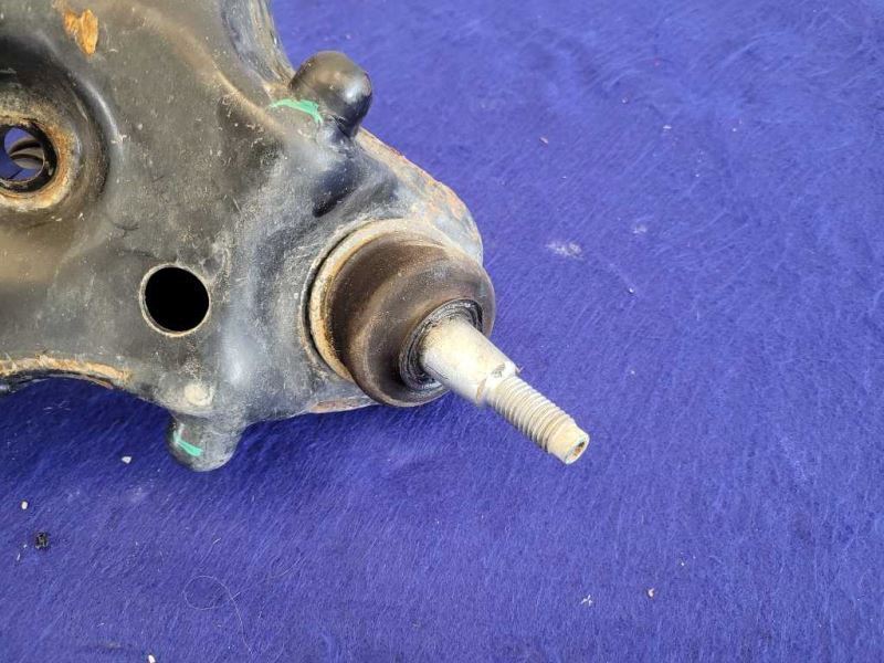 2015-2020 Ford F150 Pickup Truck Front Driver Left Lower Control Arm 2392 - The Parts Farm
