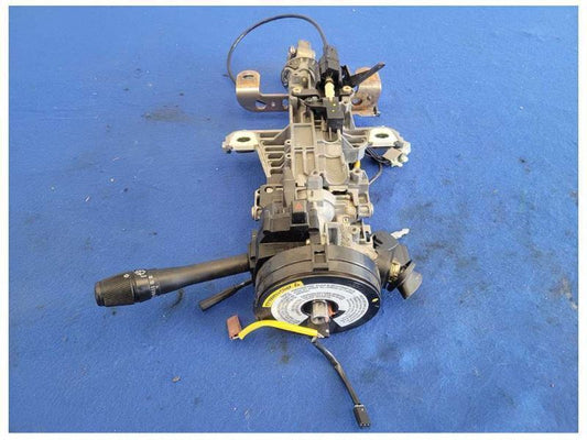 1999-2004 Ford Mustang GT Steering Column Multi-Function Turn Signal 2561 - The Parts Farm