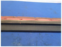 1999-2004 Ford Mustang GT Coupe Driver Lower Rocker Molding Panel *Read* 2474 - The Parts Farm