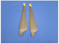 DJI Agras T30 Pair Propellers R3820 CCW Counter Clock Wise Sprayer Drone - The Parts Farm
