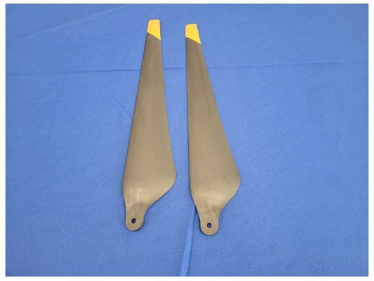 DJI Agras T30 Pair Propellers R3820 CCW Counter Clock Wise Sprayer Drone