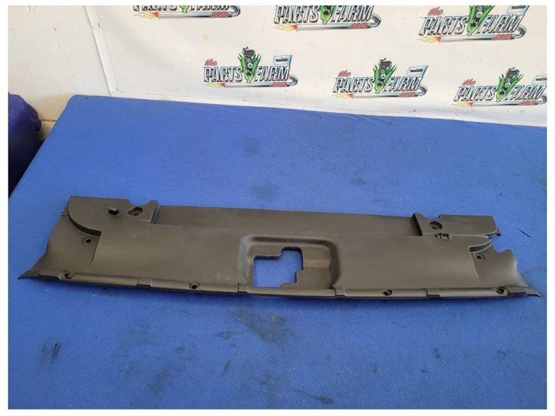 2015-2017 Ford Mustang GT S550 Front Sight Shield Radiator Cover Panel 2601 - The Parts Farm