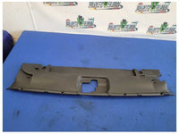 2015-2017 Ford Mustang GT S550 Front Sight Shield Radiator Cover Panel 2601 - The Parts Farm
