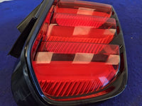 2015-2017 Ford Mustang GT S550 Driver Left LH Taillight Lamp Brake Lens OEM - The Parts Farm