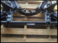 2018 2019 2020 Tesla Model 3 Driver Front Frame Cradle Suspension Horn Crush Can - The Parts Farm