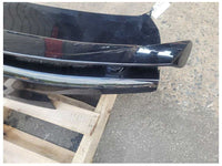 2016-2018 Chevrolet Camaro SS Trunk Hatch Decklid Coupe Paint Black 2259 - The Parts Farm