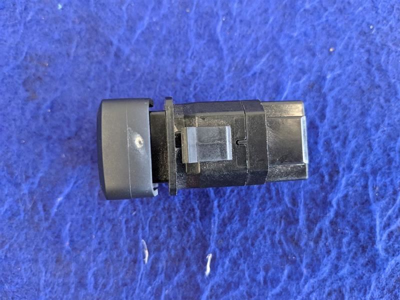 2020-2021 Ford F250 Pickup Truck Pedal Adjust Switch Gas Brake Fuel - The Parts Farm