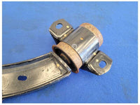 2010-2014 Ford Mustang GT 4.6L Driver Front Lower Control Arm 2491 - The Parts Farm