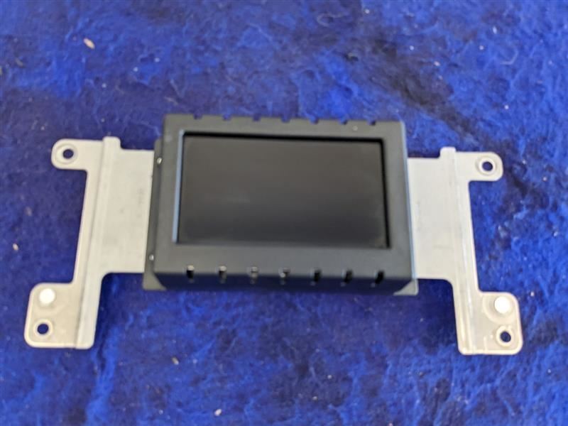 2015 Ford Mustang GT S550 Audio Radio Receiver AMFM CD Single Disc - The Parts Farm