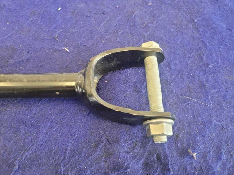 2017-2021 Tesla Model 3 Standard Plus Rear Back Lower Control Arm - The Parts Farm