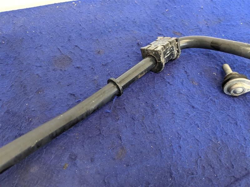 2015-2017 Ford Mustang GT Sway Stabilizer Bar Front EcoBoost 19" OEM Factory - The Parts Farm