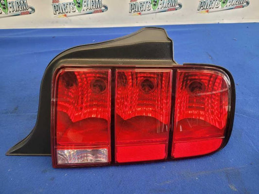 2005-2009 Ford Mustang GT 4.6L Roush Passenger Rear Taillight Brake Lamp 2478 - The Parts Farm