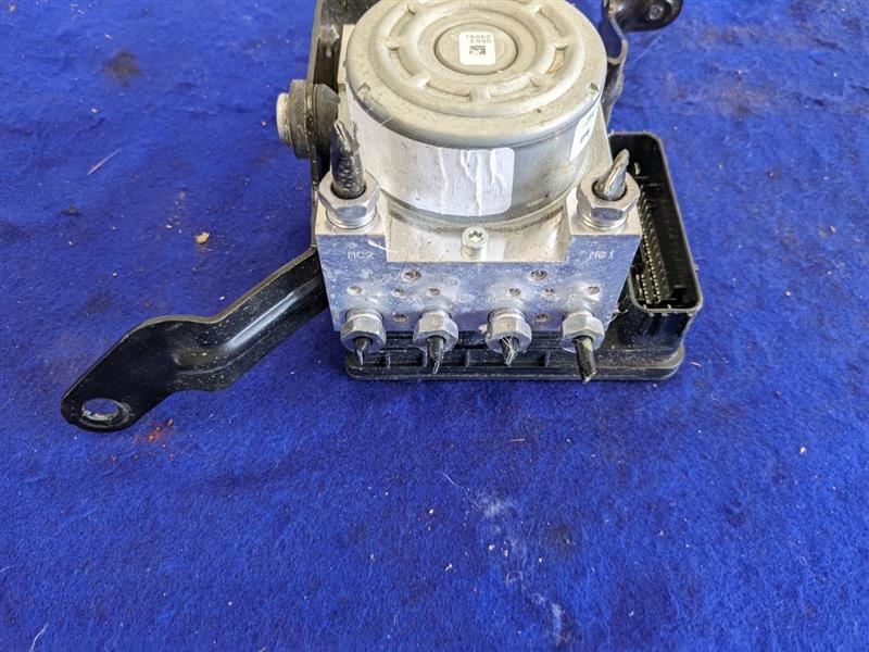 2020-2022 Ford Mustang GT500 Shelby ABS Anti-Lock Brake Module System Pump - The Parts Farm