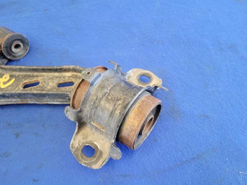 2005-2009 Ford Mustang GT 4.6L Driver Front Lower Control Arm 25K Miles 2478 - The Parts Farm