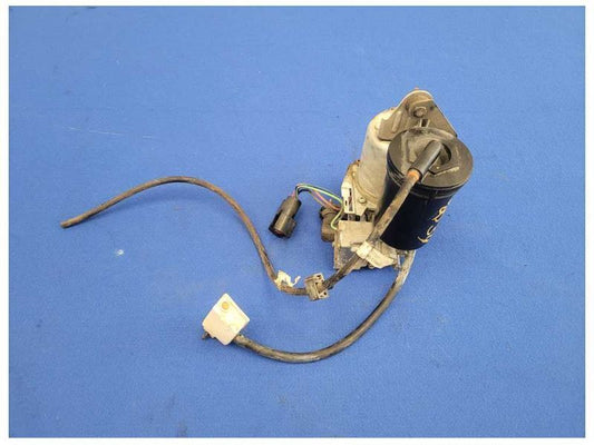 2003-2004 Mercury Marauder 4.6L 4v Suspension Pump Compressor Air 2534 - The Parts Farm