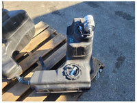 2014 Audi R8 V10 Coupe Fuel Gas Tank Left Right 2136 - The Parts Farm