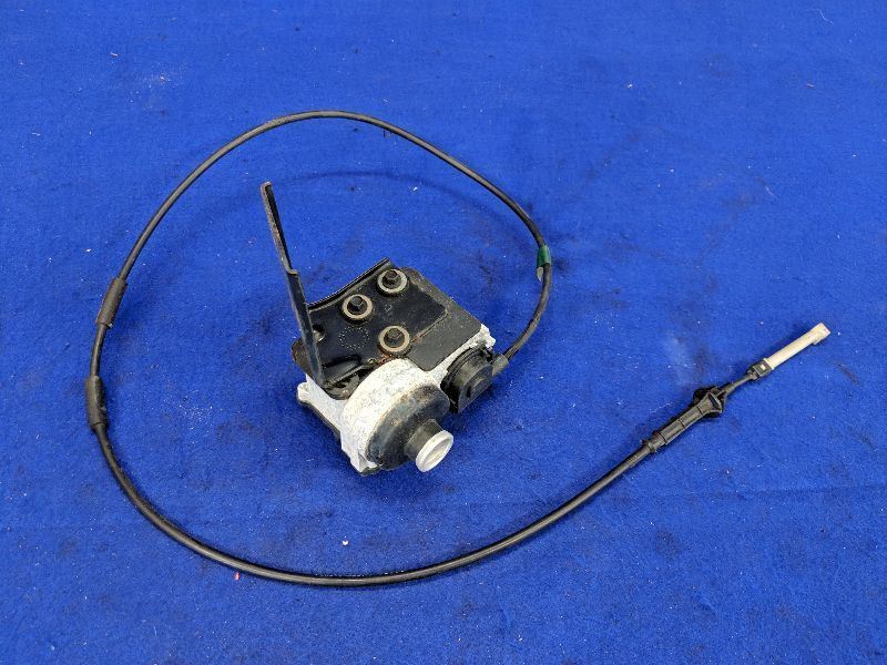 2003-2004 Ford Mustang Cobra SVT DOHC 4.6L Cruise Control Servo Module OEM - The Parts Farm