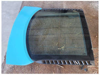 2011-2015 Audi R8 V10 Coupe Rear Back Engine Deck Lid Glass Tailgate 2136 - The Parts Farm