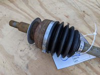 2015-2017 Ford Mustang GT 5.0L Passenger Right Half Axle Shaft GT Manual OEM - The Parts Farm