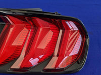 2018-2023 Ford Mustang GT S550 Passenger Right Rear Taillight Lamp Lens - The Parts Farm