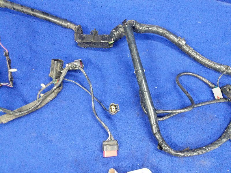 2003-2004 Ford Mustang Cobra SVT DOHC 4.6L Body Wire Harness Wiring OEM Factory - The Parts Farm