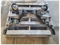 2011-2014 Ford Mustang Boss 302 GT Front K Member Engine Cradle Support 2599 - The Parts Farm