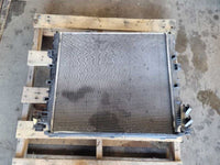 2010-2015 Chevrolet Camaro SS Radiator Fan Cooling Engine Front Blade 2431 - The Parts Farm