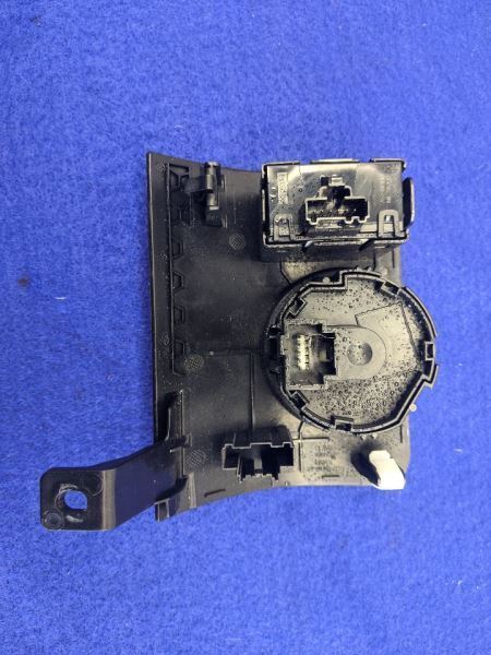 2011-2014 Ford Mustang GT Track Pack Dash Trim Kit Vent Switch Trim Molding - The Parts Farm