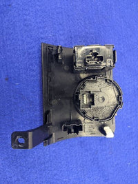 2011-2014 Ford Mustang GT Track Pack Dash Trim Kit Vent Switch Trim Molding - The Parts Farm
