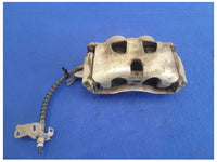 2015-2017 Ford F150 4x4 Pickup Truck Driver Front Brake Caliper Hose Pad 2575 - The Parts Farm