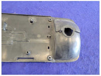 1997-2004 Chevrolet Corvette FRC Z06 C5 License Plate Frame Surround Back 2082 - The Parts Farm