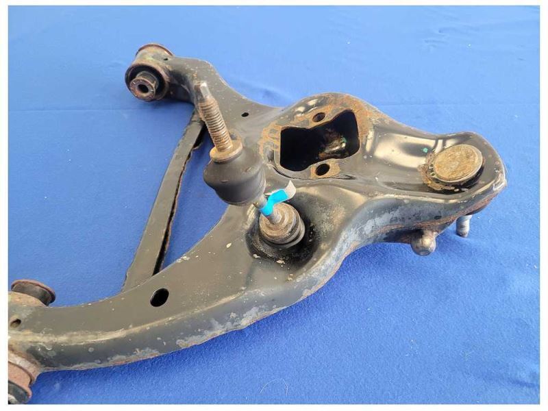 2015-2020 Ford F150 4x4 Pickup Truck Passenger Front Lower Control Arm 2548 - The Parts Farm