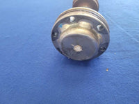 2015-2017 Ford Mustang GT S550 Driveshaft Automatic Transmission A/T 2632 - The Parts Farm