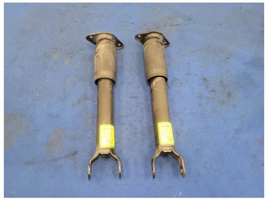 1997-2004 Chevrolet Corvette FRC Z06 C5 Pair Rear Back Shock Suspension 2066