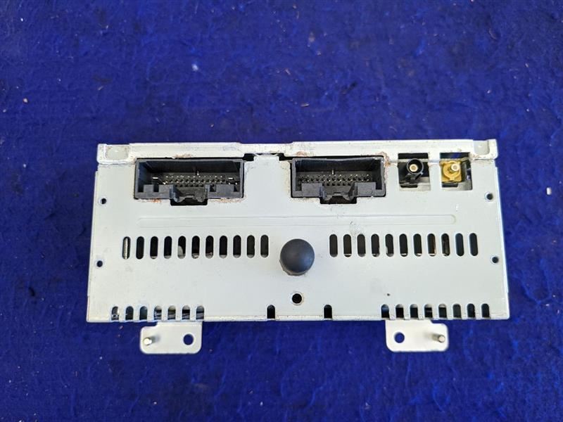 2015 Ford Mustang GT S550 Info-GPS-TV 8in Screen Sync Receiver 2199 - The Parts Farm
