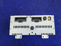 2015 Ford Mustang GT S550 Info-GPS-TV 8in Screen Sync Receiver 2199 - The Parts Farm