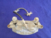 2017-2020 Ford F150 Pickup Truck Driver LH Front Brake Caliper Pad Hose 2392 - The Parts Farm