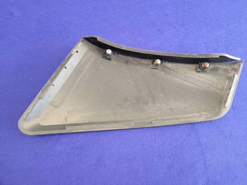 2015-2022 Ford Mustang GT S550 Driver Left Side Quarter Scoop Trim 2374 - The Parts Farm