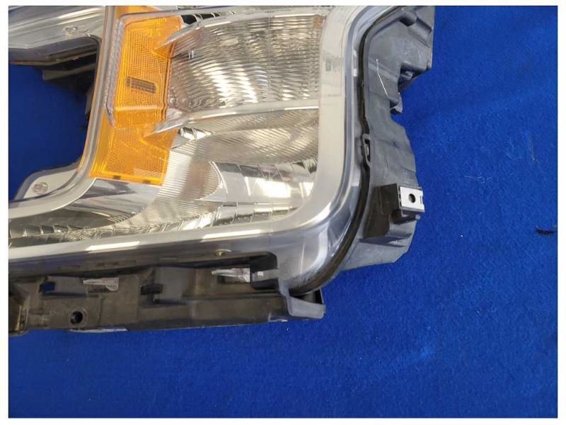 2018-2020 Ford F150 F-150 Truck Driver Headlight LED Bright Headlamp Light 2612 - The Parts Farm