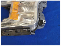 2018-2020 Ford F150 F-150 Truck Driver Headlight LED Bright Headlamp Light 2612 - The Parts Farm