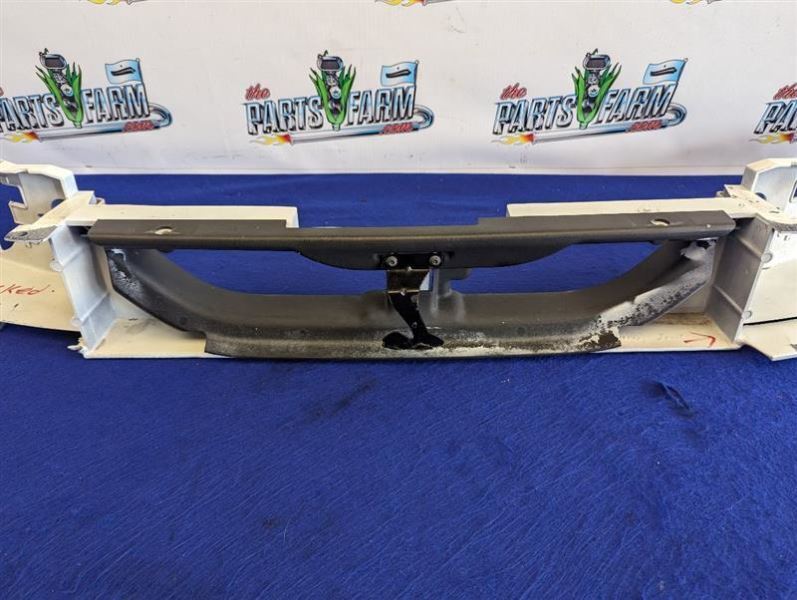 1999-2001 Ford Mustang Cobra SVT DOHC 4.6 Front Header Panel Bumper 2386 - The Parts Farm