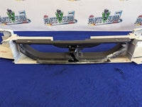 1999-2001 Ford Mustang Cobra SVT DOHC 4.6 Front Header Panel Bumper 2386 - The Parts Farm