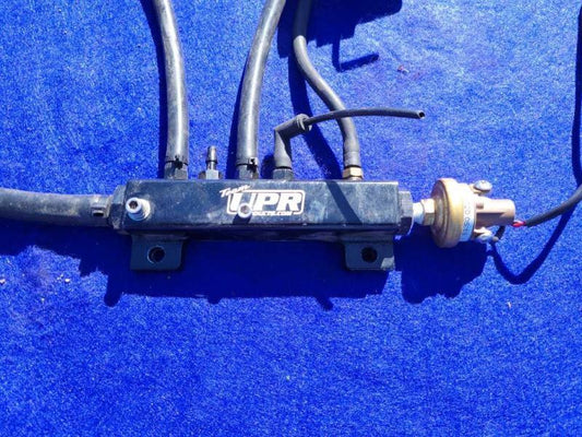 1997-2004 Chevrolet Corvette Z06 C5 UPR Vacuum Tree Block Intake Lines 2122